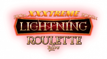 xxxterme lightning roulette